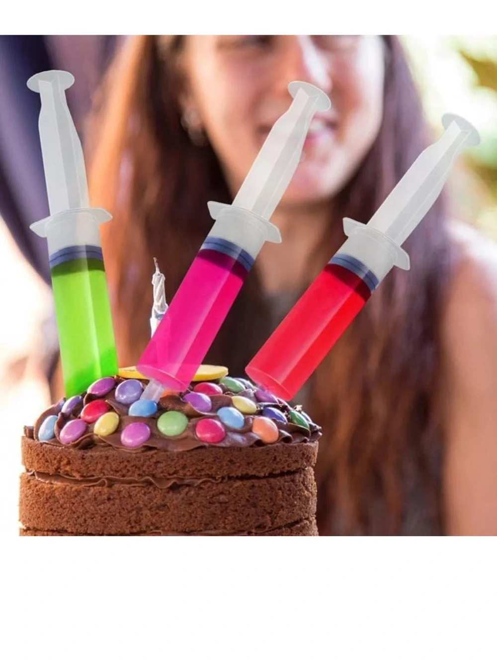 N/A issi syringe
